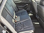 Used 2025 Honda Accord Hybrid SPORT-L in DAVIE, FLORIDA (Photo 17)