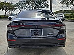 Used 2025 Honda Accord Hybrid SPORT-L in DAVIE, FLORIDA (Photo 6)