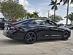 Used 2025 Honda Accord Hybrid SPORT-L in DAVIE, FLORIDA (Photo 7)