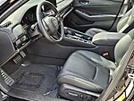 Used 2025 Honda Accord Hybrid SPORT-L in DAVIE, FLORIDA (Photo 10)