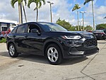 Used 2024 Honda HR-V LX in DAVIE, FLORIDA (Photo 1)