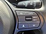 Used 2024 Honda HR-V LX in DAVIE, FLORIDA (Photo 27)