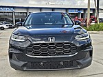 Used 2024 Honda HR-V LX in DAVIE, FLORIDA (Photo 4)