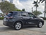 Used 2024 Honda HR-V LX in DAVIE, FLORIDA (Photo 6)