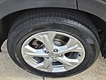 Used 2024 Honda HR-V LX in DAVIE, FLORIDA (Photo 7)