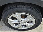 Used 2024 Honda HR-V LX in DAVIE, FLORIDA (Photo 8)