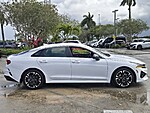Used 2023 KIA K5 GT-LINE in DAVIE, FLORIDA (Photo 3)