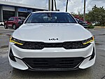 Used 2023 KIA K5 GT-LINE in DAVIE, FLORIDA (Photo 5)