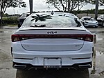 Used 2023 KIA K5 GT-LINE in DAVIE, FLORIDA (Photo 6)