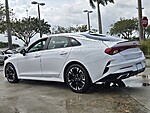 Used 2023 KIA K5 GT-LINE in DAVIE, FLORIDA (Photo 8)
