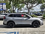 Used 2023 Honda CR-V Hybrid SPORT in DAVIE, FLORIDA (Photo 3)