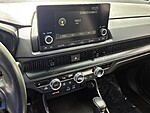 Used 2023 Honda CR-V Hybrid SPORT in DAVIE, FLORIDA (Photo 22)