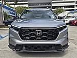 Used 2023 Honda CR-V Hybrid SPORT in DAVIE, FLORIDA (Photo 5)
