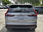 Used 2023 Honda CR-V Hybrid SPORT in DAVIE, FLORIDA (Photo 6)