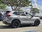 Used 2023 Honda CR-V Hybrid SPORT in DAVIE, FLORIDA (Photo 7)
