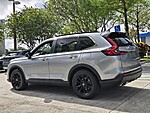 Used 2023 Honda CR-V Hybrid SPORT in DAVIE, FLORIDA (Photo 8)