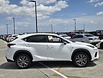 Used 2021 LEXUS NX NX 300 F SPORT in DAVIE, FLORIDA (Photo 3)