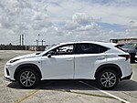 Used 2021 LEXUS NX NX 300 F SPORT in DAVIE, FLORIDA (Photo 4)