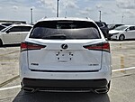 Used 2021 LEXUS NX NX 300 F SPORT in DAVIE, FLORIDA (Photo 6)