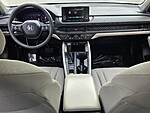 Used 2024 Honda Accord Sedan LX in DAVIE, FLORIDA (Photo 13)