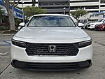 Used 2024 Honda Accord Sedan LX in DAVIE, FLORIDA (Photo 5)