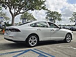 Used 2024 Honda Accord Sedan LX in DAVIE, FLORIDA (Photo 7)