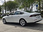 Used 2024 Honda Accord Sedan LX in DAVIE, FLORIDA (Photo 8)