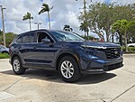 Used 2024 Honda CR-V LX in DAVIE, FLORIDA (Photo 1)