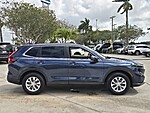 Used 2024 Honda CR-V LX in DAVIE, FLORIDA (Photo 3)