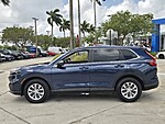 Used 2024 Honda CR-V LX in DAVIE, FLORIDA (Photo 4)