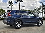 Used 2024 Honda CR-V LX in DAVIE, FLORIDA (Photo 7)