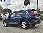 Used 2024 Honda CR-V LX in DAVIE, FLORIDA (Photo 8)