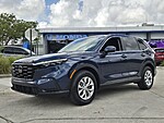 Used 2024 Honda CR-V LX in DAVIE, FLORIDA (Photo 9)