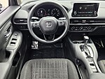 Used 2024 Honda HR-V LX in DAVIE, FLORIDA (Photo 12)