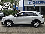 Used 2024 Honda HR-V LX in DAVIE, FLORIDA (Photo 4)