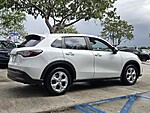 Used 2024 Honda HR-V LX in DAVIE, FLORIDA (Photo 7)
