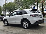 Used 2024 Honda HR-V LX in DAVIE, FLORIDA (Photo 8)