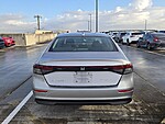 Used 2023 Honda Accord Sedan LX in DAVIE, FLORIDA (Photo 4)