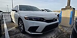 Used 2024 Honda Civic LX in DAVIE, FLORIDA