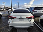 Used 2024 Honda Civic LX in DAVIE, FLORIDA (Photo 4)