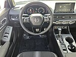 Used 2025 Honda Civic SPORT in DAVIE, FLORIDA (Photo 12)