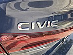 Used 2025 Honda Civic SPORT in DAVIE, FLORIDA (Photo 15)