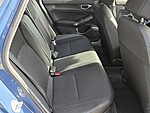 Used 2025 Honda Civic SPORT in DAVIE, FLORIDA (Photo 17)