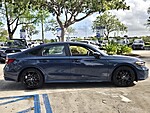 Used 2025 Honda Civic SPORT in DAVIE, FLORIDA (Photo 3)