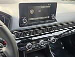 Used 2025 Honda Civic SPORT in DAVIE, FLORIDA (Photo 21)