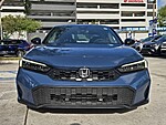 Used 2025 Honda Civic SPORT in DAVIE, FLORIDA (Photo 5)