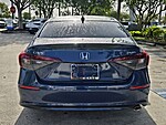 Used 2025 Honda Civic SPORT in DAVIE, FLORIDA (Photo 6)
