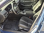 Used 2025 Honda Civic SPORT in DAVIE, FLORIDA (Photo 10)