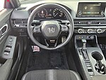 Used 2024 Honda Civic SPORT in DAVIE, FLORIDA (Photo 12)