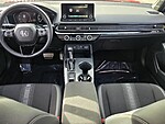 Used 2024 Honda Civic SPORT in DAVIE, FLORIDA (Photo 13)